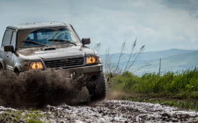 Véhicule tout-terrain dans la Vallée de la Bruche : une plongée dans le patrimoine alsacien avec Pégase Drive !
