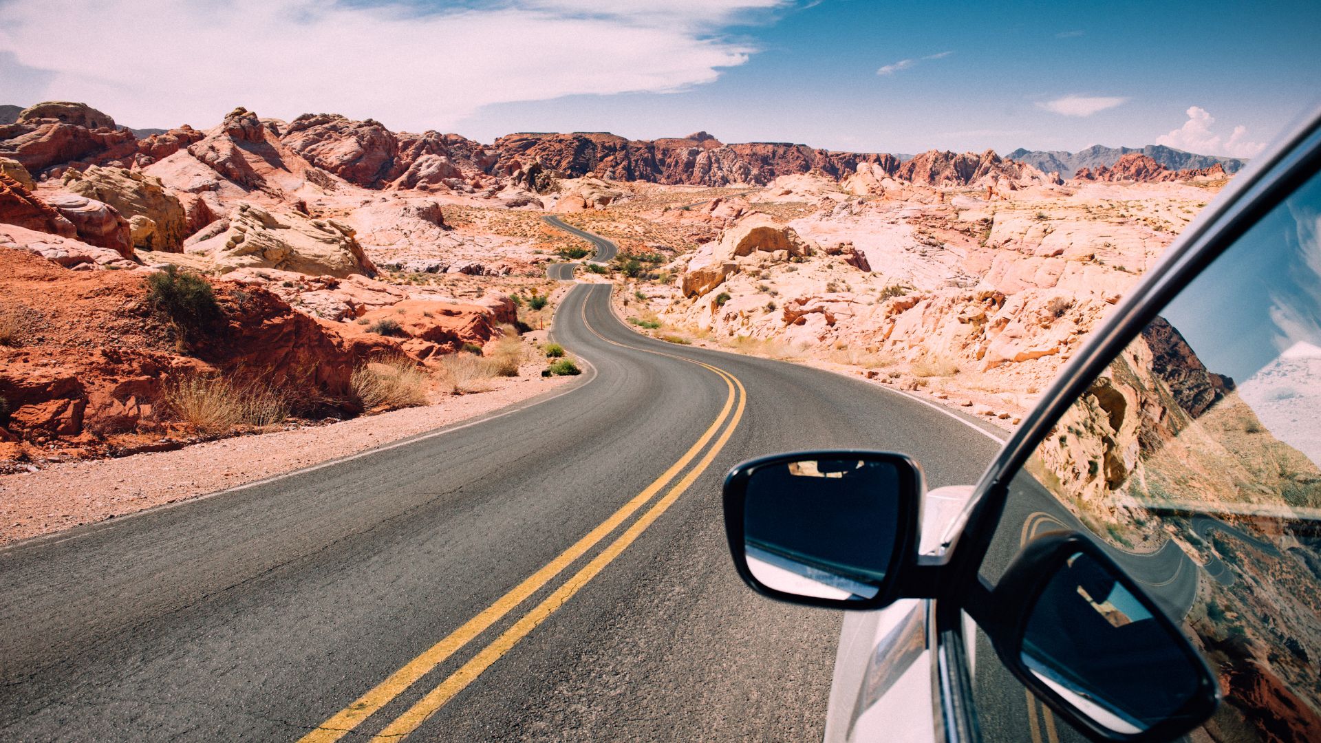 Road trip en Alsace