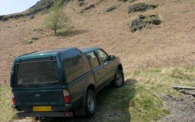 Circuit 4×4 en Alsace : faites confiance à un professionnel de la conduite !