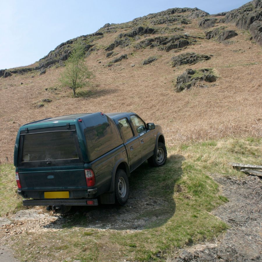 circuit 4x4 en alsace