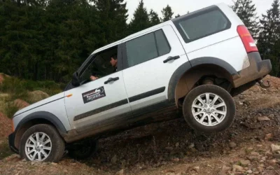 Location de 4×4 dans la Vallée de la Bruche : une odyssée alsacienne avec Pégase Drive